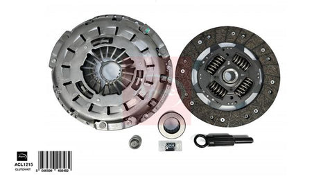 Apec ACL1215 Clutch Kit - 1