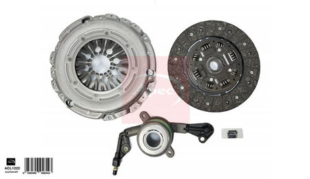 Apec ACL1222 Clutch Kit - 1