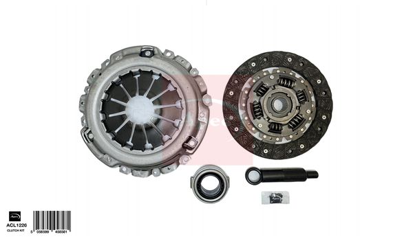 Apec ACL1226 Clutch Kit - 1
