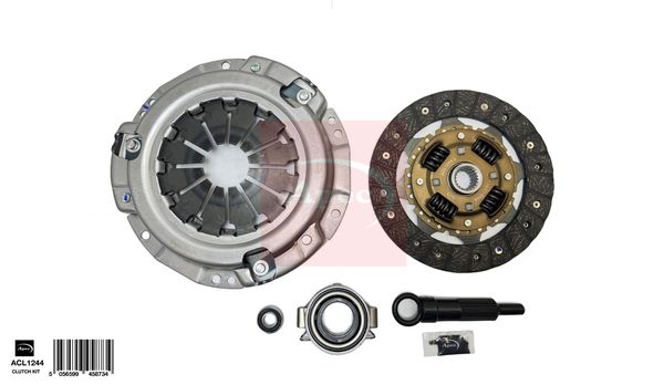 Apec ACL1244 Clutch Kit - 1