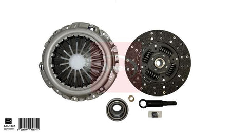 Apec ACL1247 Clutch Kit - 1