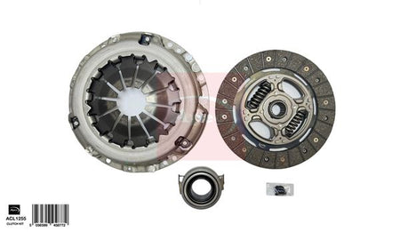Apec ACL1255 Clutch Kit - 1