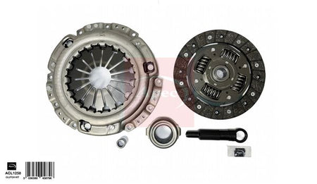 Apec ACL1258 Clutch Kit - 1