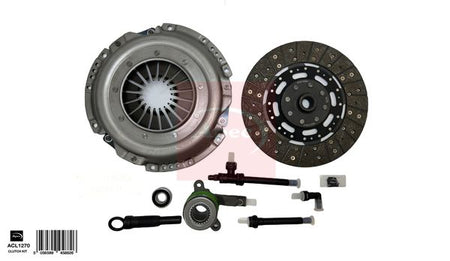 Apec ACL1270 Clutch Kit - 1