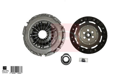 Apec ACL1273 Clutch Kit - 1