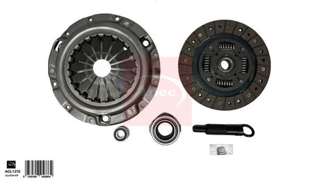 Apec ACL1276 Clutch Kit - 1