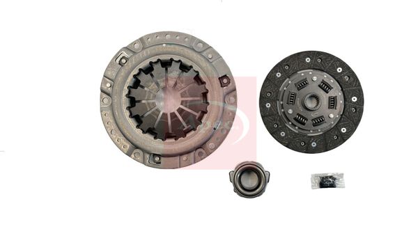 Apec ACL1285 Clutch Kit - 1