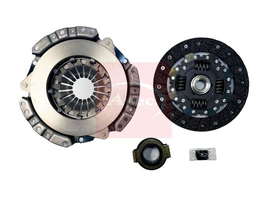 Apec ACL1287 Clutch Kit - 3