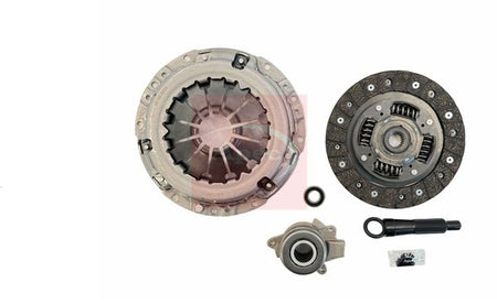 Apec ACL1288 Clutch Kit - 2