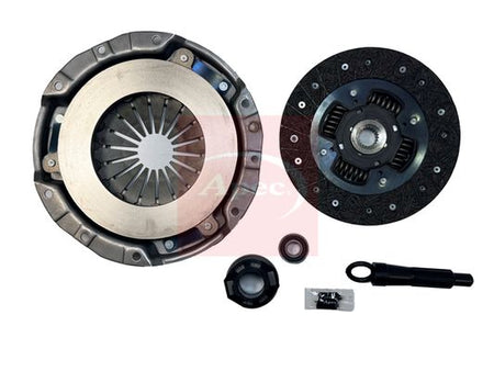 Apec ACL1289 Clutch Kit - 3