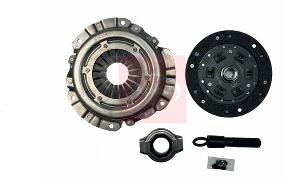 Apec ACL1290 Clutch Kit - 2