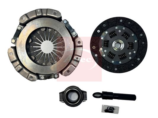 Apec ACL1290 Clutch Kit - 3