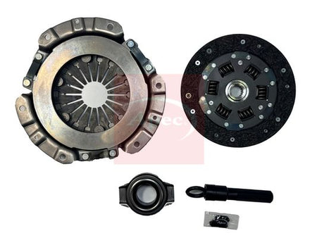Apec ACL1290 Clutch Kit - 3