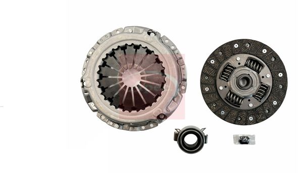 Apec ACL1291 Clutch Kit - 2