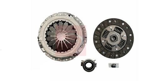 Apec ACL1291 Clutch Kit - 2