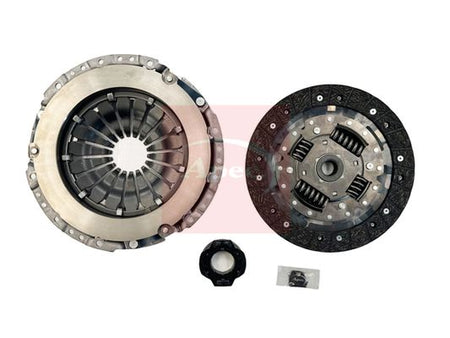 Apec ACL1292 Clutch Kit - 1