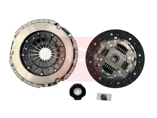 Apec ACL1292 Clutch Kit - 1