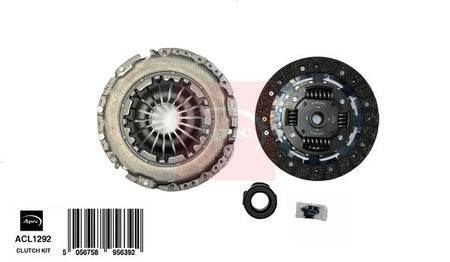 Apec ACL1292 Clutch Kit - 2