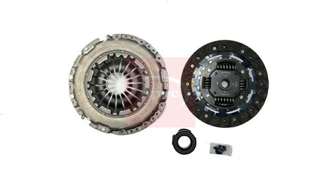 Apec ACL1292 Clutch Kit - 3