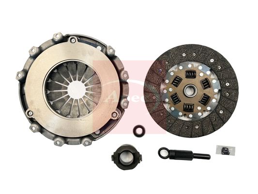 Apec ACL1293 Clutch Kit - 1