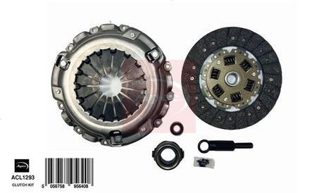 Apec ACL1293 Clutch Kit - 2