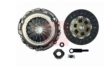 Apec ACL1293 Clutch Kit - 3