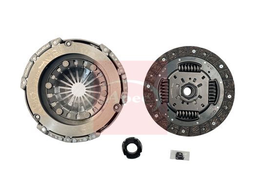 Apec ACL1294 Clutch Kit - 1