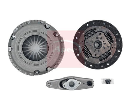 Apec ACL1294 Clutch Kit - 3
