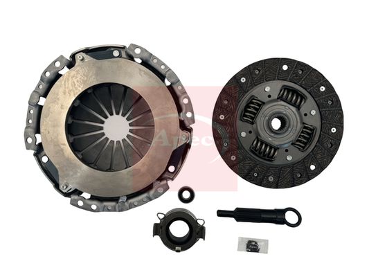 Apec ACL1295 Clutch Kit - 1