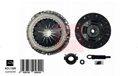 Apec ACL1295 Clutch Kit - 2