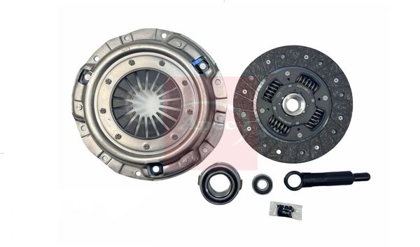 Apec ACL1296 Clutch Kit - 2