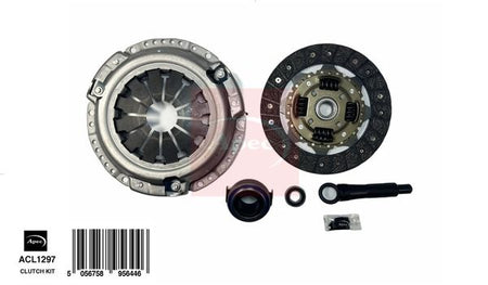 Apec ACL1297 Clutch Kit - 2