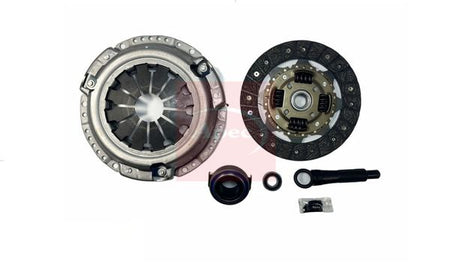 Apec ACL1297 Clutch Kit - 3