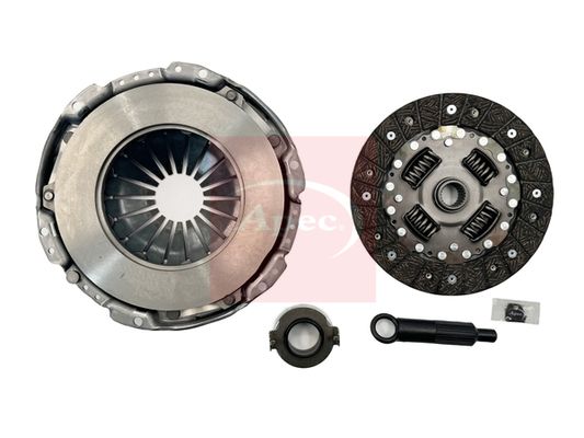 Apec ACL1298 Clutch Kit - 1