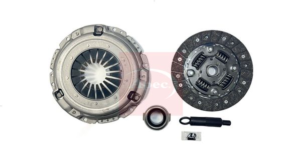 Apec ACL1298 Clutch Kit - 3