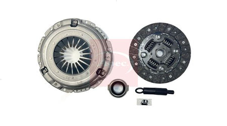 Apec ACL1298 Clutch Kit - 3