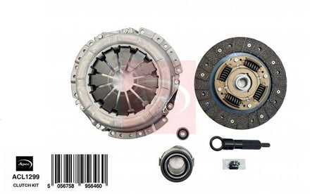 Apec ACL1299 Clutch Kit - 1