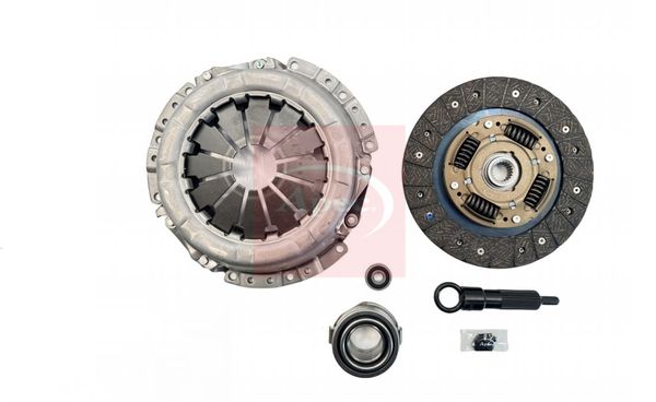 Apec ACL1299 Clutch Kit - 2