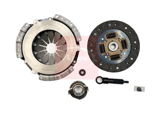 Apec ACL1299 Clutch Kit - 3