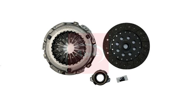 Apec ACL1300 Clutch Kit - 2