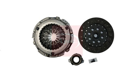 Apec ACL1300 Clutch Kit - 2