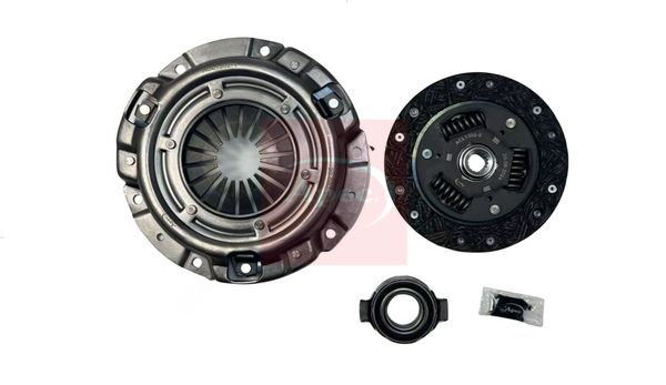 Apec ACL1302 Clutch Kit - 2
