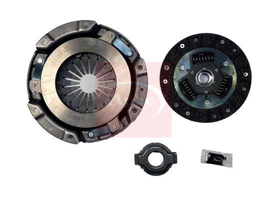 Apec ACL1302 Clutch Kit - 3