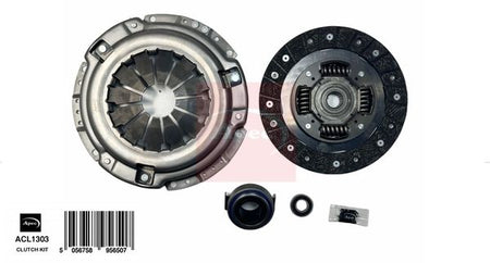 Apec ACL1303 Clutch Kit - 2
