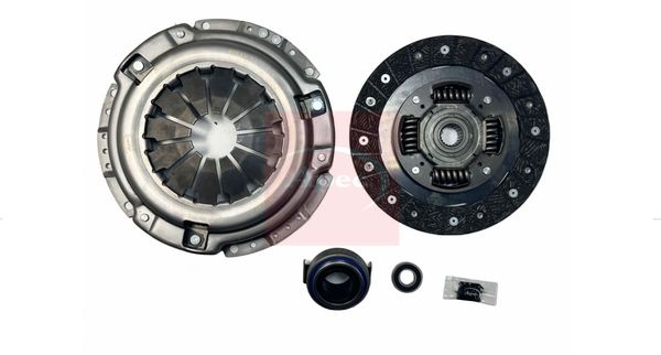 Apec ACL1303 Clutch Kit - 3