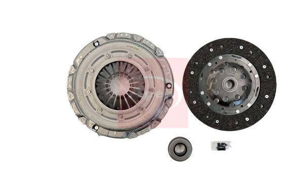 Apec ACL1304 Clutch Kit - 2
