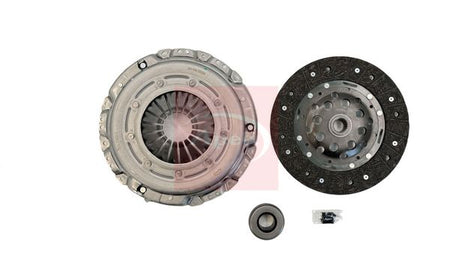 Apec ACL1304 Clutch Kit - 2
