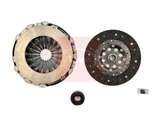 Apec ACL1304 Clutch Kit - 3