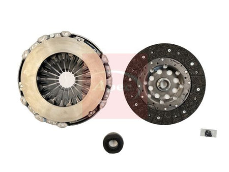 Apec ACL1304 Clutch Kit - 3
