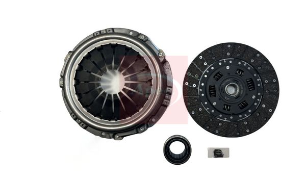 Apec ACL1305 Clutch Kit - 2